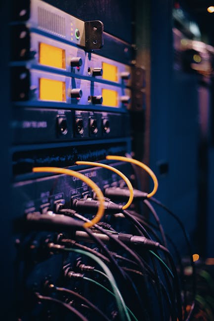 A Synergy of Technology and Expertise